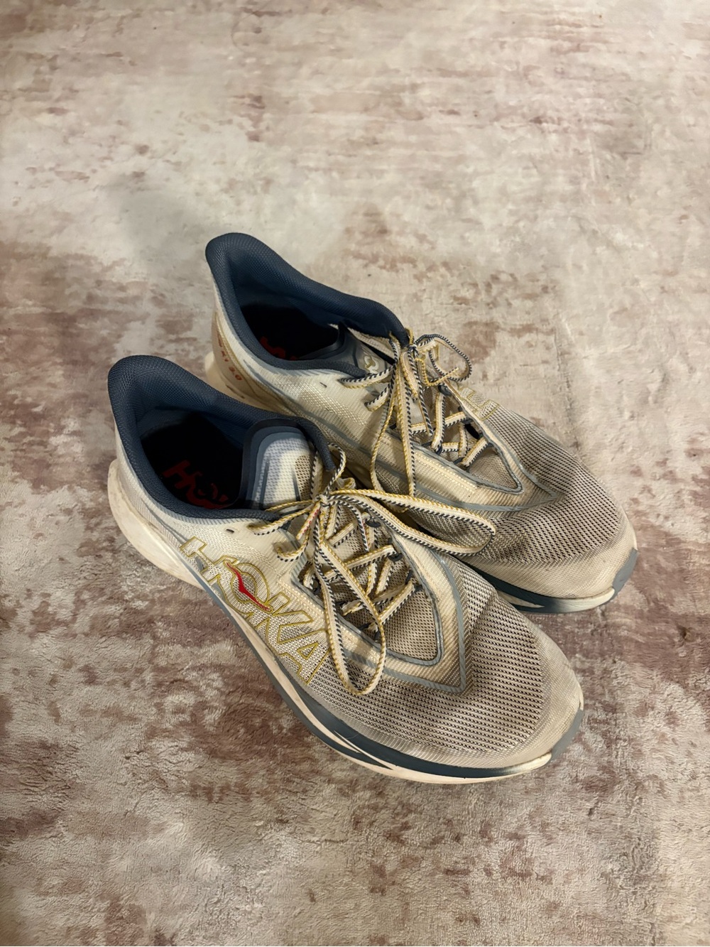 Hoka Cielo X1 3.0 Running Shoes
